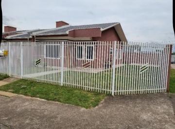 Casa · 69m² · 3 Quartos · 3 Vagas · Seu Novo Lar no Nações: Conforto, Espaço e 3 Vagas