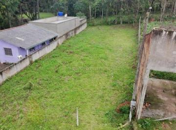 Terreno · 360m² · Terreno Residencial de 360 m² em Campo do Meio – C