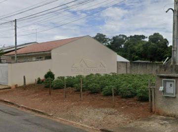 Terreno · 369m² · Terreno 369 m² à Venda – Vila Elizabeth, Campo Lar
