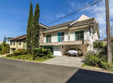 Casa · 247m² · 3 Quartos · 2 Vagas · Casa em condomínio à venda no Vila Felice