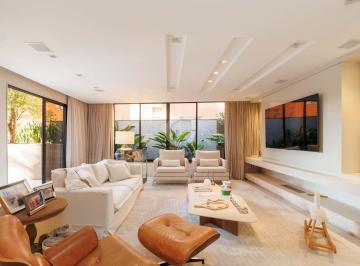 Apartamento · 172m² · 3 Quartos · 2 Vagas · Apartamento Garden à venda no Royal Parks – 172,69