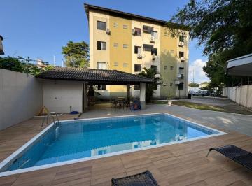 Foto 01 · Apartamento, Pitangueiras, Lauro de Freitas, BA