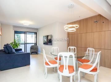 Apartamento · 86m² · 2 Quartos · 1 Vaga · Apartamento Mobiliado para locaç&atil