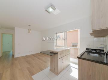 Apartamento · 39m² · 1 Quarto · 1 Vaga · Apartamento 01 quarto para Locação n