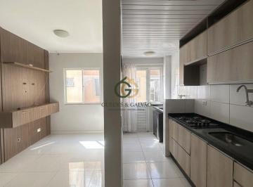 Apartamento · 52m² · 2 Quartos · 1 Vaga · Apartamento com 2 quartos para locaçã