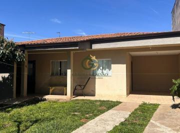 Casa · 70m² · 2 Quartos · 2 Vagas · Casa Mobiliada para Alugar em Colombo – Pron