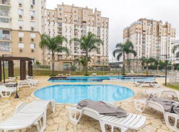 Apartamento · 55m² · 2 Quartos · 1 Vaga · Apartamento com 02 quartos, totalmente MOBILI