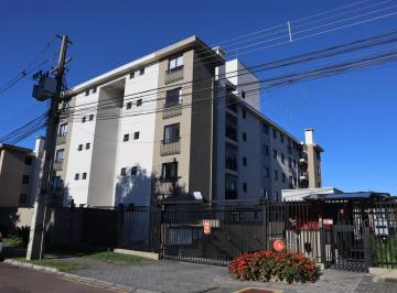 Apartamento · 55m² · 2 Quartos · 1 Vaga · APARTAMENTO NO BOA VISTA | 2 QUARTOS | 1 VAGA