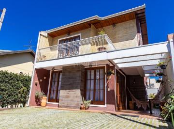 Casa · 300m² · 5 Quartos · 3 Vagas · Casa à venda em condomínio - Pedro Moro - São José