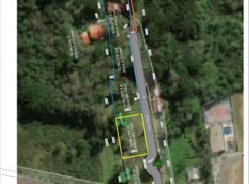Terreno · 4139m² · Terreno Próximo ao Colégio Internacional com Ampla