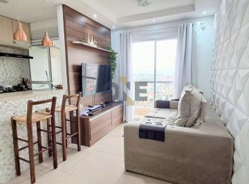 14123_iU8DVe6ew25q2K3b3781A_141236a95c2c248659.jpg · Apartamento com 2 dormitórios, para venda - Granja Viana - Cotia - SP