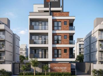 Apartamento · 25m² · 1 Quarto · Apartamento em Curitiba, no bairro Neoville - Refe
