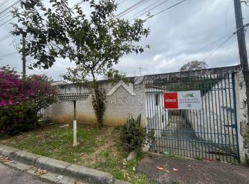 Casa · 330m² · 3 Quartos · 2 Vagas · Terreno com Casa à Venda São braz - Curitiba
