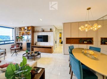 Apartamento de 3 quartos, Brasília · Apartamento Reformado de 3 Quartos, Nascente e com Vista Livre na SQSW 300 – Sudoeste