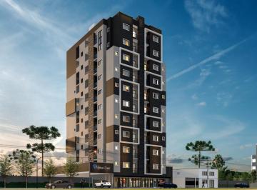 Apartamento · 86m² · 3 Quartos · 1 Vaga · Apartamento em Campo Largo, no bairro Vila Operári