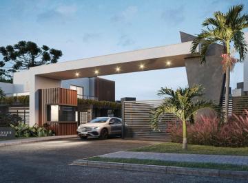 Casa · 198m² · 3 Quartos · 2 Vagas · Casa em Condomínio em Curitiba, no bairro Campo Co