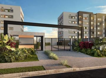 Apartamento · 34m² · 2 Quartos · Apartamento em Curitiba, no bairro Cidade Industri