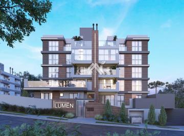 Apartamento · 67m² · 3 Quartos · 3 Vagas · Lançamento no Orleans – Lumen Residencial