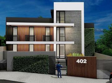 Apartamento · 11m² · 1 Quarto · Studio em Curitiba, no bairro Campo Comprido - Ref