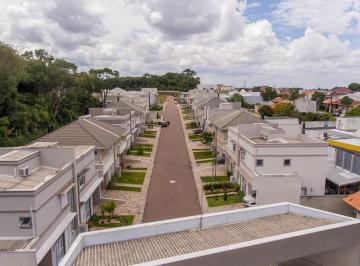 Casa · 125m² · 3 Quartos · 1 Vaga · Casa em Condomínio em Curitiba, no bairro Cidade I