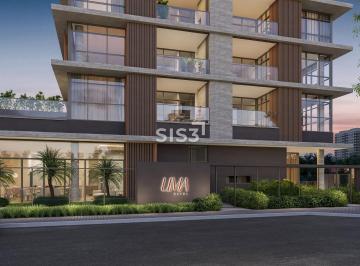 Apartamento · 193m² · 3 Quartos · 4 Vagas · Apartamento à venda no Batel | 3 suítes, 4 vagas |