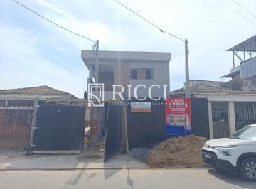 SOBRADO NOVO COM QUINTAL PRIVATIVO EM APARECIDA S · SOBRADO NOVO COM QUINTAL PRIVATIVO EM APARECIDA SANTOS/SP - 3 quartos, 1 suíte, 2 vagas de garagem