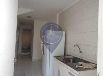 Foto 01 · Aluguel de Casa na Vila Monumento, São Paulo-SP: 1 quarto, 1 sala, 1 banheiro, 30m² de área!