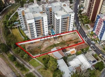 Terreno · 1928m² · Terreno à venda no Cabral ARYA1