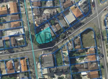 Terreno · 331m² · Terreno à venda no Capão da Imbuia ARYA1