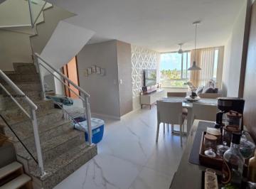 202608311818364421.jpg · Apartamento Vista Mar, Cobertura, 3/4, 2 Suítes, 2 Vagas, Residencial Ilha de Maiorca no bairro Stel