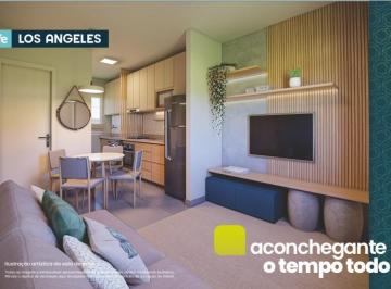 Apartamento de 1 quarto, Ribeirão Preto · Apartamento com 2 dormitórios, 39 m² - para venda - Preço de ocasião!