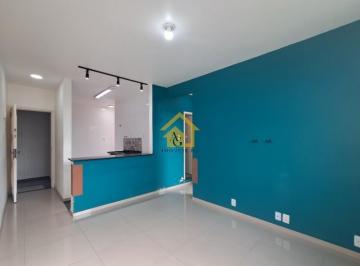 Foto 01 · Apartamento Portuguesa, Ilha do Gov., 54m2, reformado por R$270 MIL ? Pronto para morar!