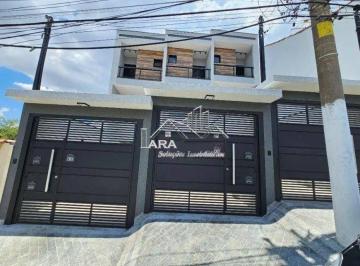 14143_iTw49sM966Yr8438_141436a92ed31882c6.jpg · Sobrado Novo à Venda na Vila Ré - 3 Quartos | 4 Vagas