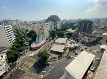 Comercial · 25m² · 1 Vaga · Sala : / Comercial / Tijuca