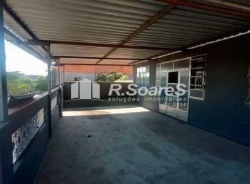 Comercial · 746m² · 3 Quartos · 4 Vagas · Galpão : / Comercial / Madureira