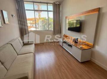 Apartamento · 100m² · 2 Quartos · Apartamento : Padrão / Residencial / Praça da Bandeira