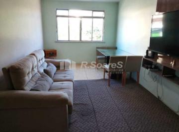 Apartamento · 50m² · 2 Quartos · 1 Vaga · Apartamento : Padrão / Residencial / Vila da Penha
