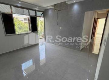Apartamento · 75m² · 3 Quartos · 1 Vaga · Apartamento com 3 quartos em Vila Valqueire - Avenida Jambeiro