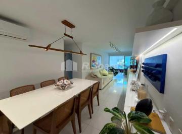 Apartamento · 109m² · 3 Quartos · 2 Vagas · Oportinidade No jardim Oceanico