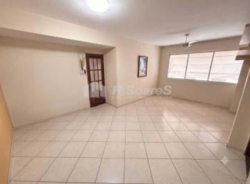 Apartamento · 100m² · 3 Quartos · 1 Vaga · Apartamento com 3 quartos, suíte e vaga, Rua Roberto Dias Lopes, Leme