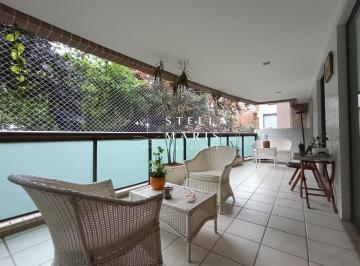 Foto 72 · Leblon, Apartamento espetacular 170m2, varandão, 4 quartos, 2 suítes, 3 vagas, vista livre, portaria