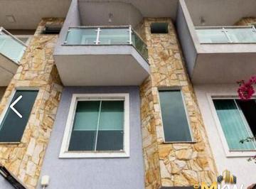 Casa · 175m² · 3 Quartos · 3 Vagas · Sobrado 3 Suítes para Venda na Vila Diva / Anália Franco