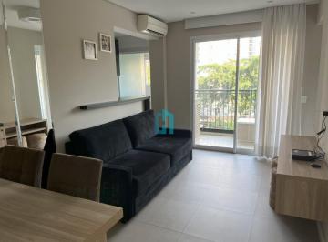 216794_i945d71_2167946a9575886d42b.jpg · Apartamento reformado para locação na Vila Nova Conceição, com 1 dormitório, 1 vaga de garagem