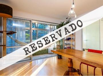 Apartamento de 4 quartos, Curitiba · Apartamento Garden com 227 m², 2 vagas, nas Mercês.