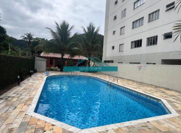 Imagem do Imóvel · Apartamento à Venda na Praia da Cocanha em Caraguatatuba
