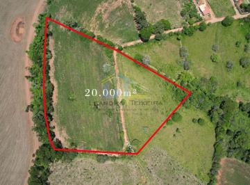 Rural · 20000m² · Terreno de 20.000 m² à Venda em Campo Novo ? Bragança Paulista