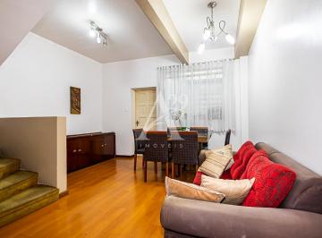 Casa · 76m² · 3 Quartos · Sobrado à Venda | Prado Velho | Curitiba/PR