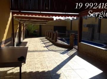 Rural · 300m² · 1 Quarto · Chácara de 300 m², Completa com Quarto, Piscina e Área Gourmet