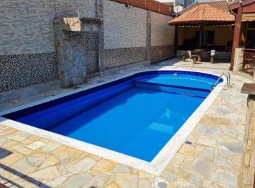 Rural · 300m² · 1 Quarto · Chácara de 300 m², Completa com Quarto, Piscina e Área Gourmet