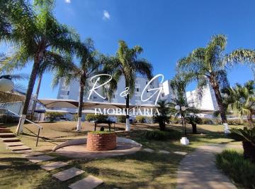 Apartamento · 54m² · 2 Quartos · 1 Vaga · Apartamento Térreo, 2 Dormitórios com Vista Privativa e Lazer Completo à Venda n